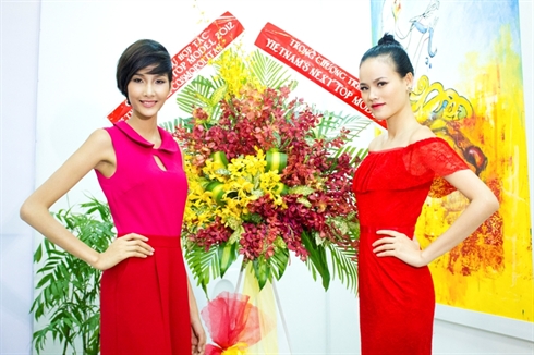 La nouvelle saison de Vietnam’s Next Top Model débutera en juin